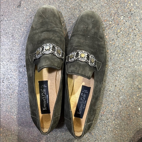 Kenneth Cole Loafers - Picture 4 of 5